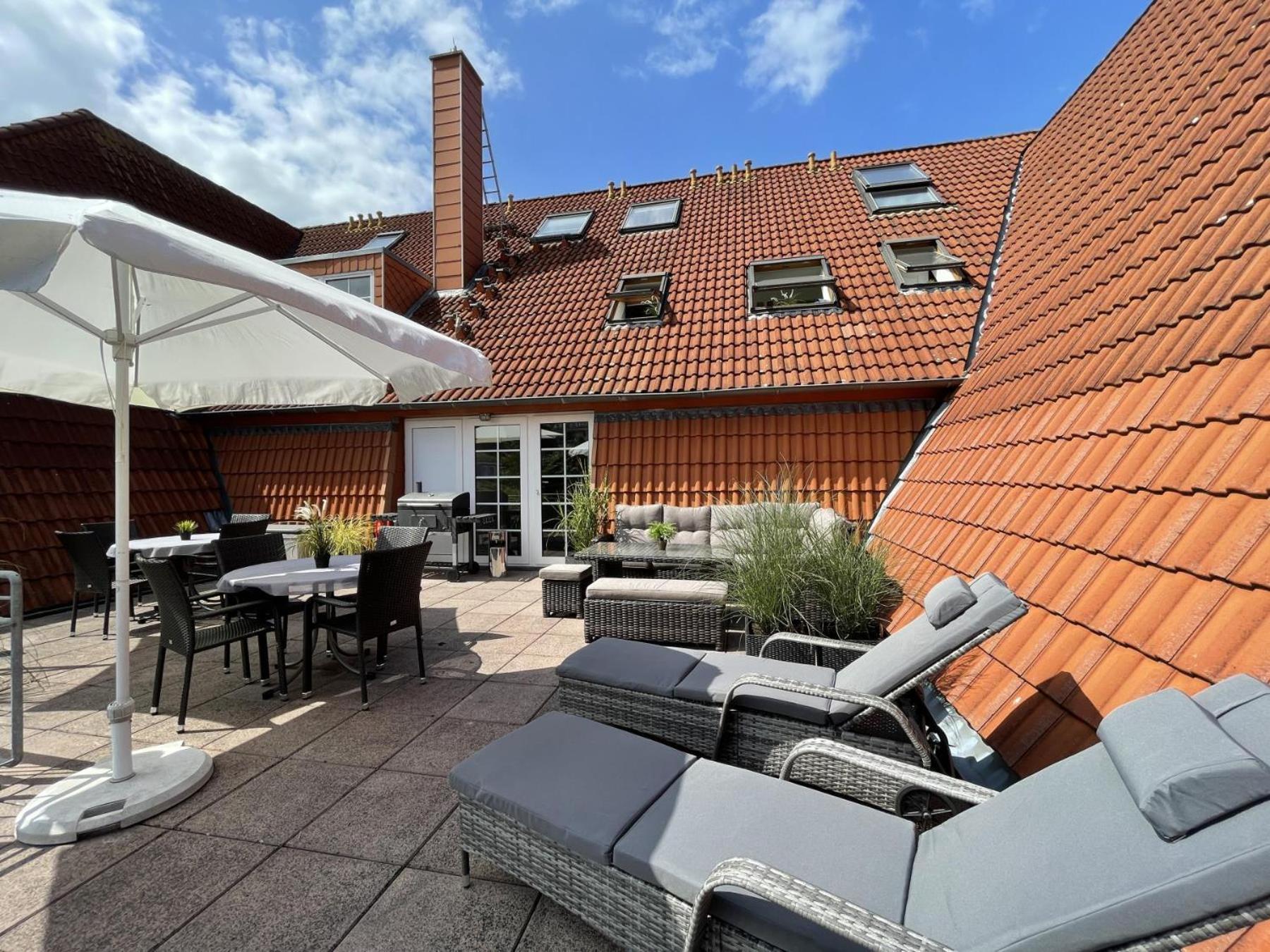 Wiesenweg W10 Laboe Extérieur photo